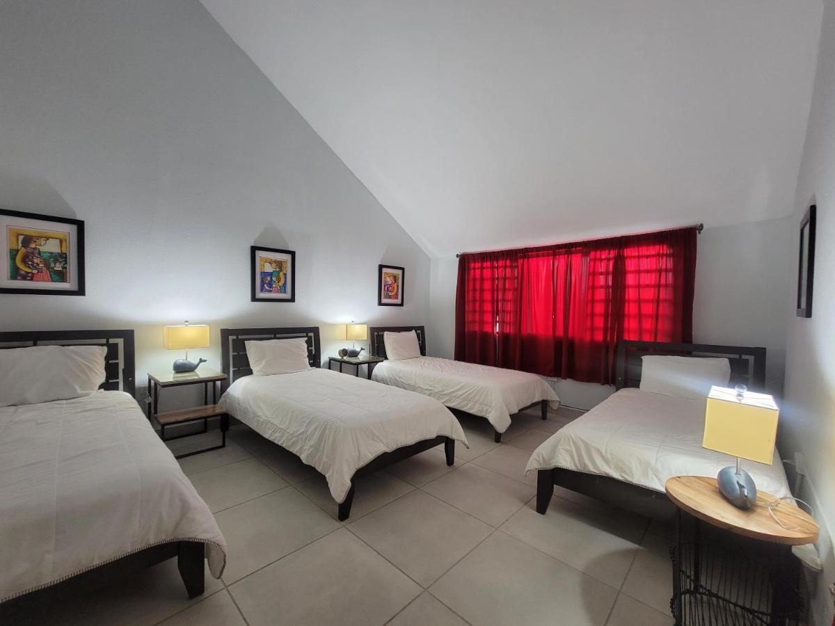 Bv103 - Amazing Oceanfront Condo Steps From Beach Humacao Eksteriør bilde