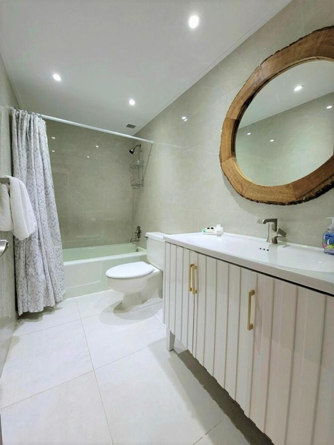 Bv103 - Amazing Oceanfront Condo Steps From Beach Humacao Eksteriør bilde